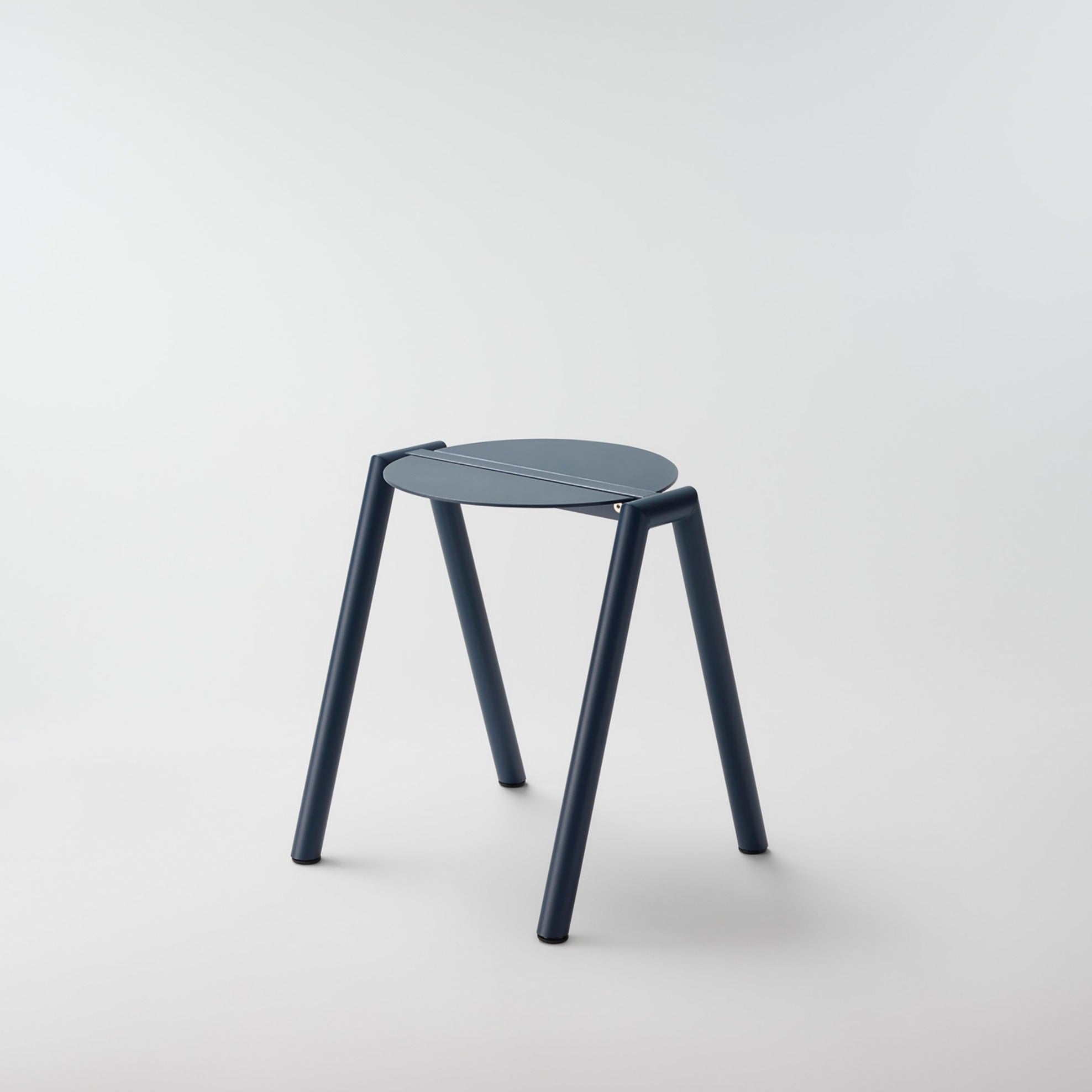 Low Stance Stool