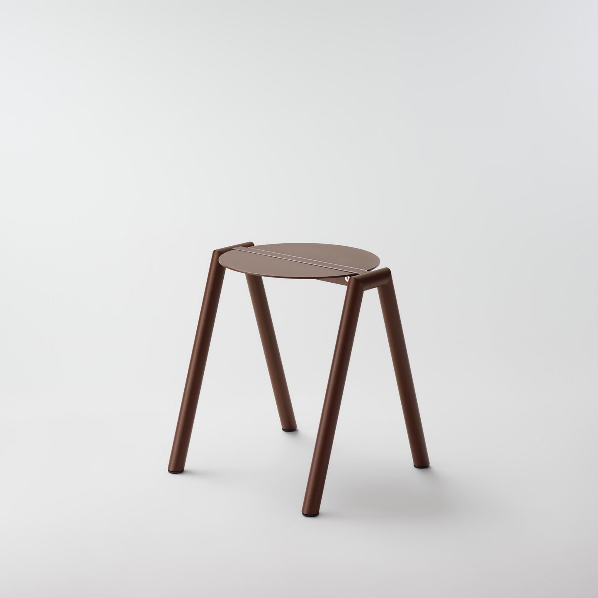Low Stance Stool