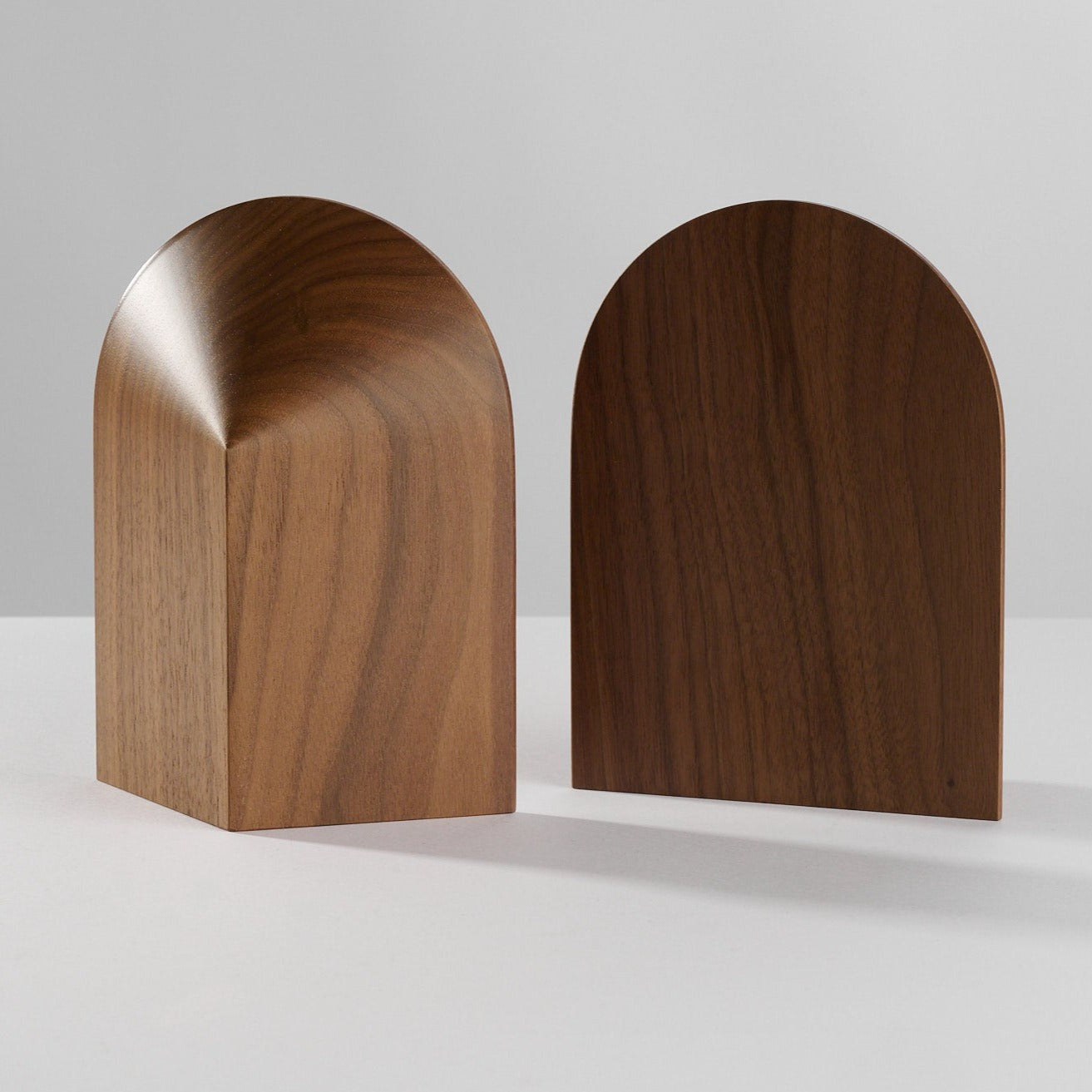 Arch Bookend